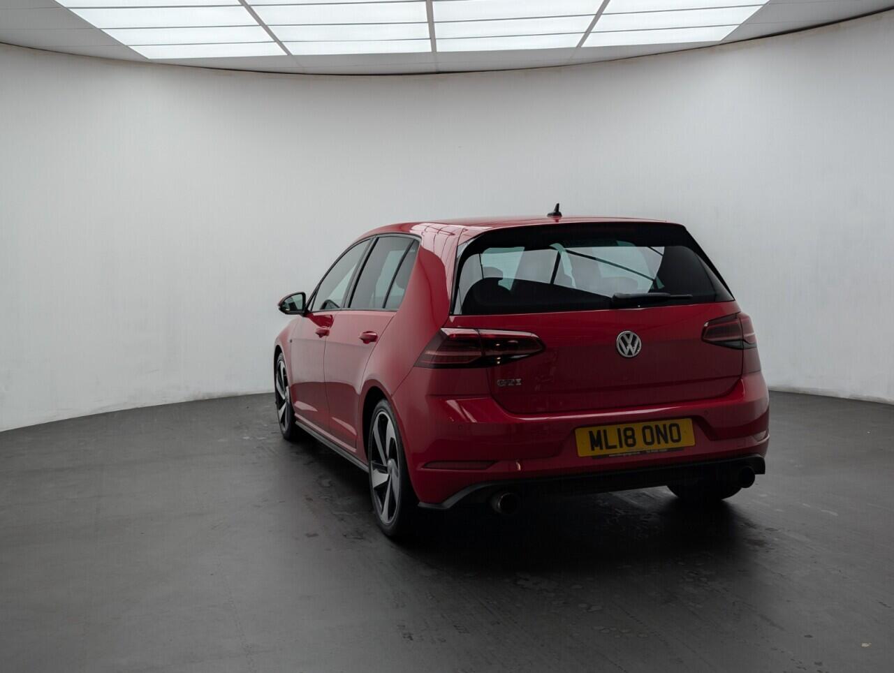 Used Volkswagen Golf 2018 for sale - 76424002: Photo 5