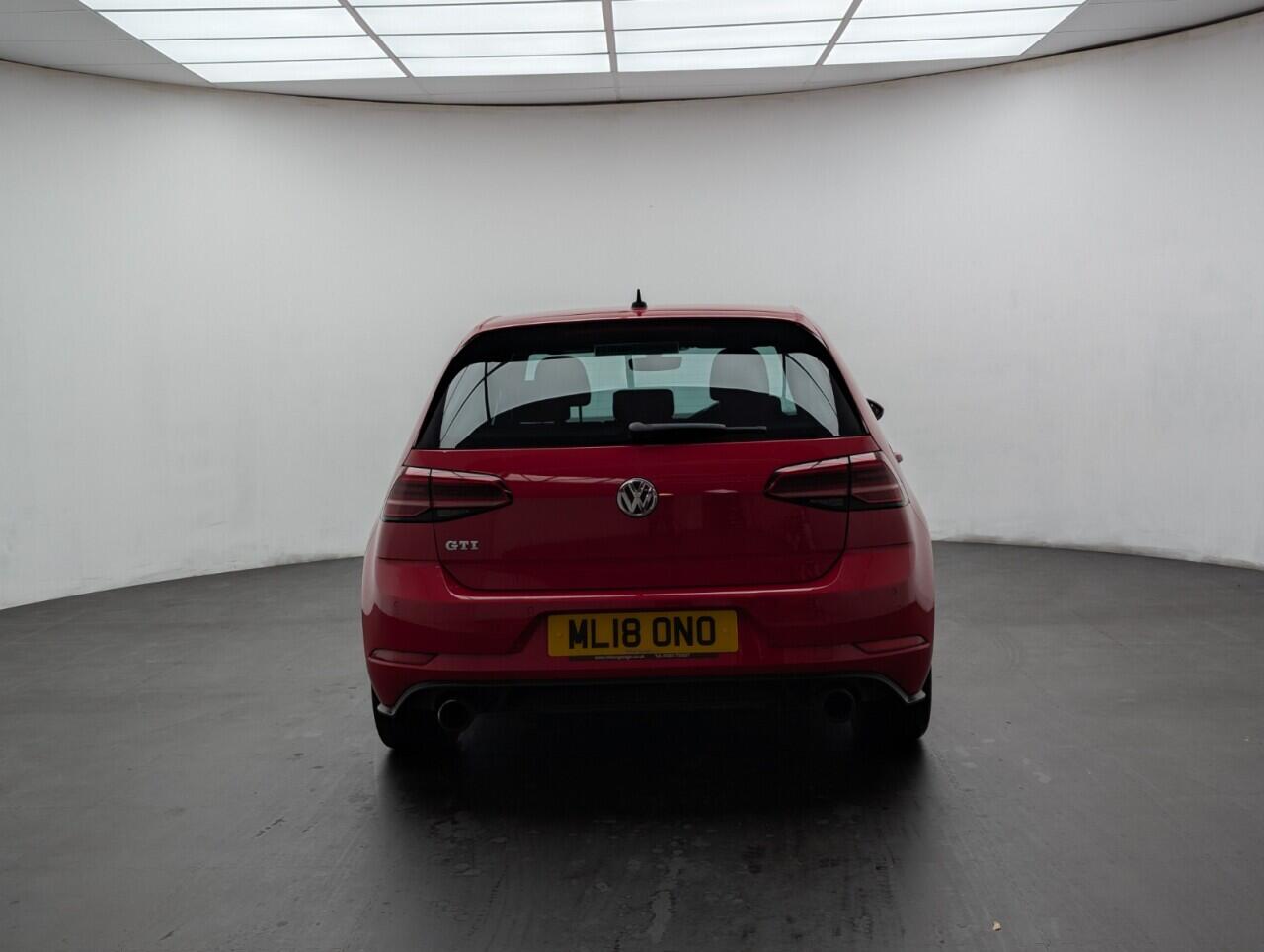 Used Volkswagen Golf 2018 for sale - 76424002: Photo 6