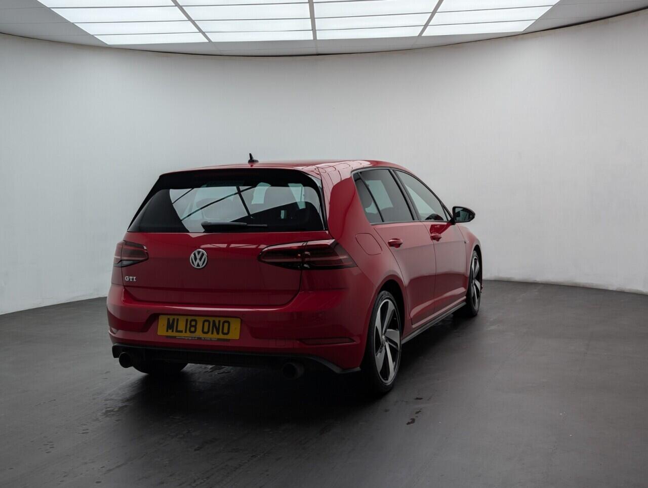 Used Volkswagen Golf 2018 for sale - 76424002: Photo 7