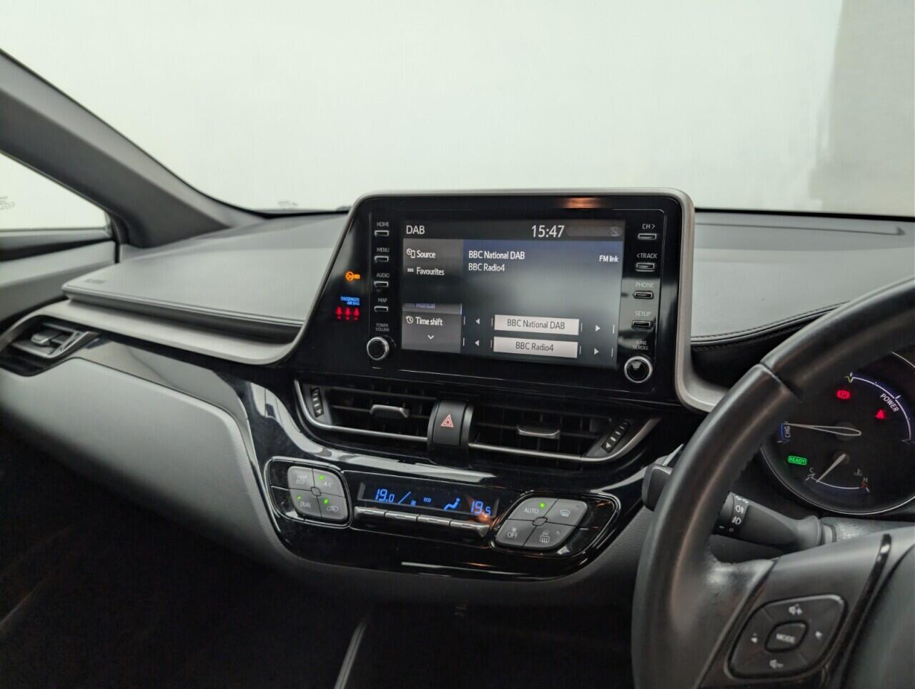 Used Toyota C-HR 2022 for sale - 76659235: Photo 13