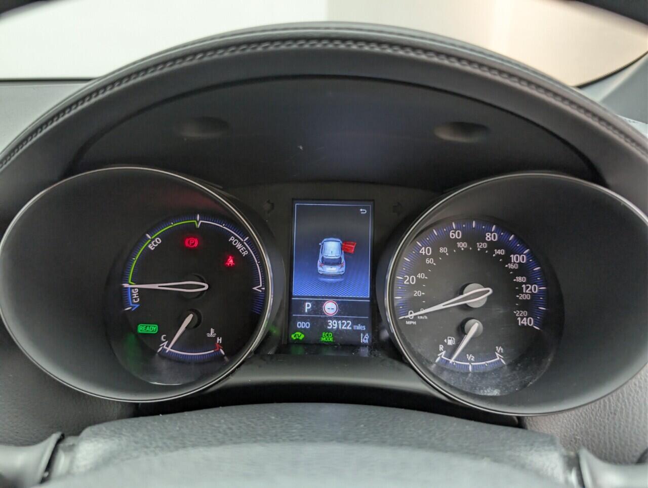 Used Toyota C-HR 2022 for sale - 76659235: Photo 16