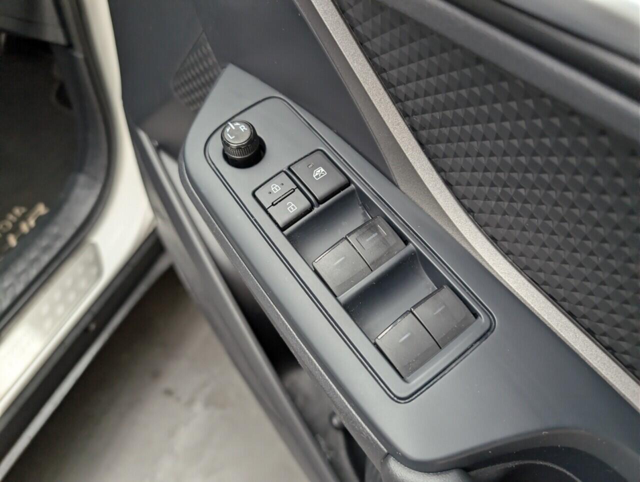 Used Toyota C-HR 2022 for sale - 76659235: Photo 18