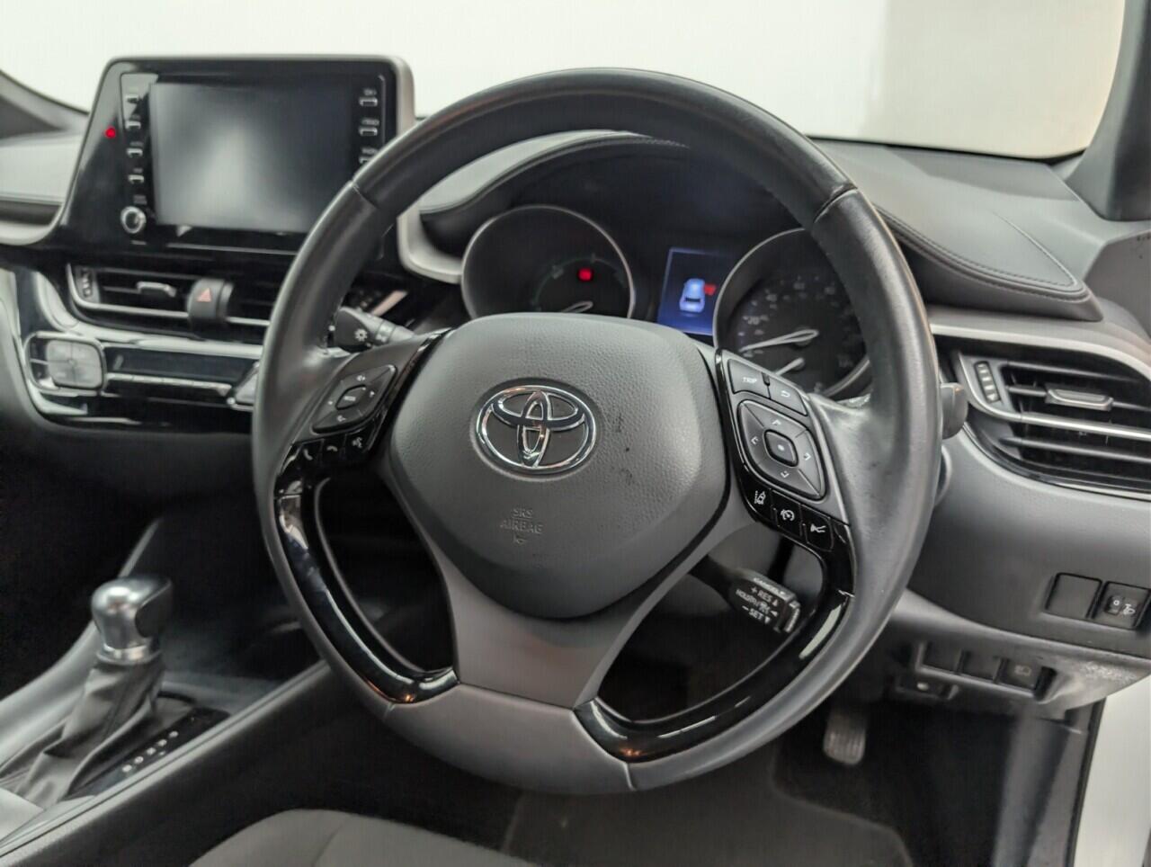 Used Toyota C-HR 2022 for sale - 76659235: Photo 19