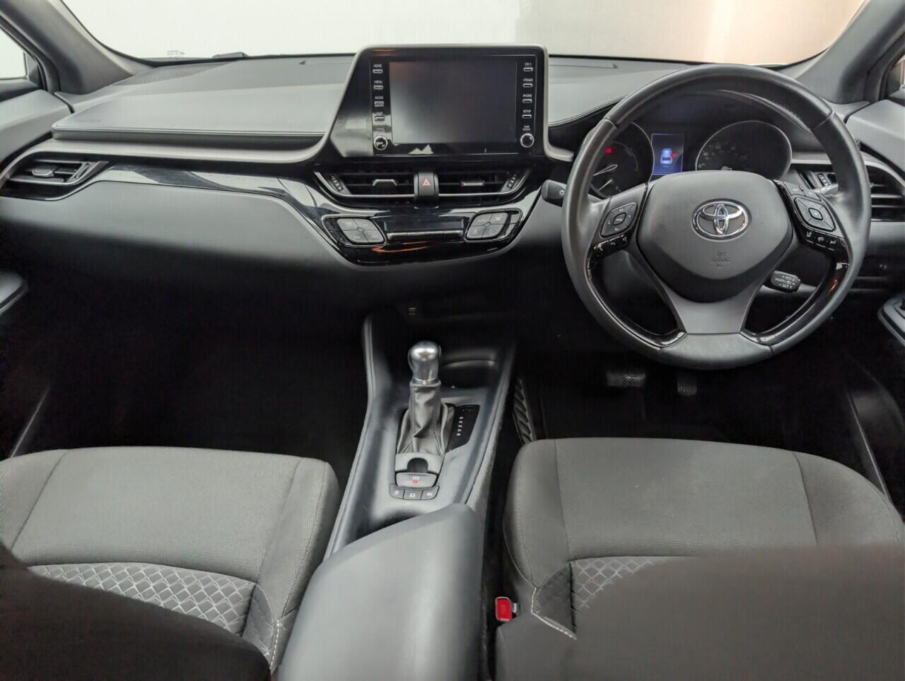 Used Toyota C-HR 2022 for sale - 76659235: Photo 20
