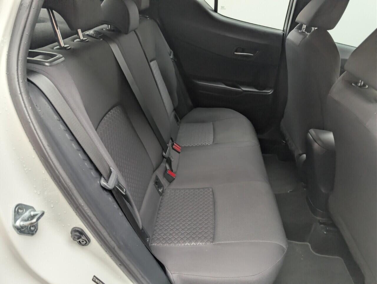 Used Toyota C-HR 2022 for sale - 76659235: Photo 21