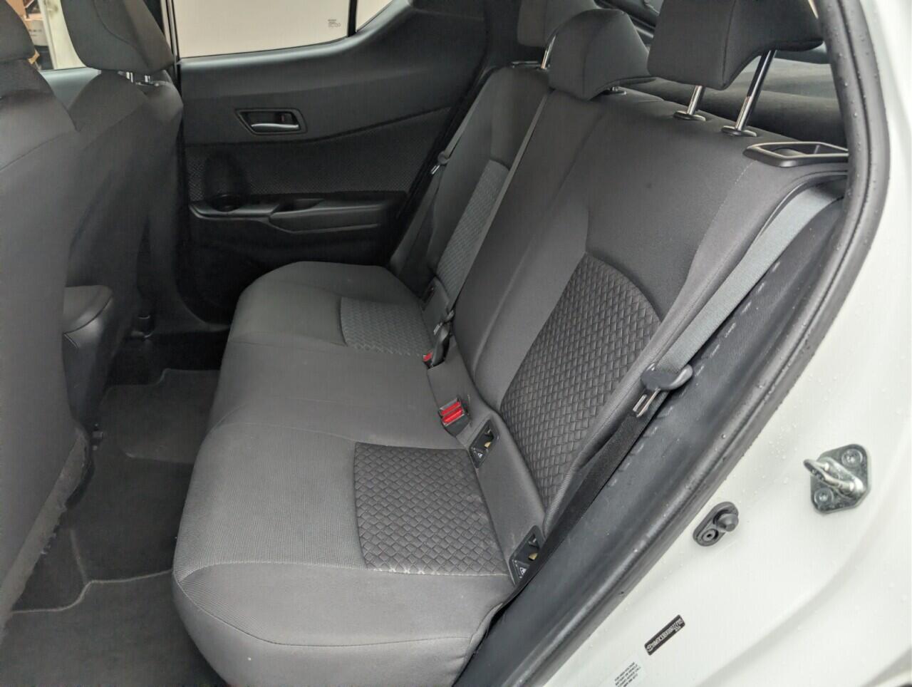 Used Toyota C-HR 2022 for sale - 76659235: Photo 23