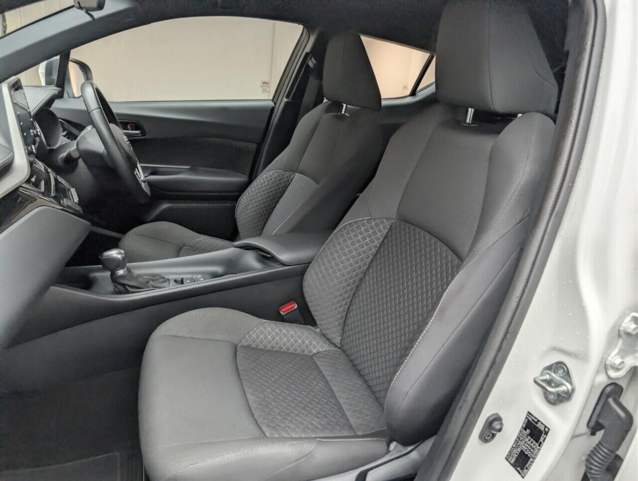 Used Toyota C-HR 2022 for sale - 76659235: Photo 24