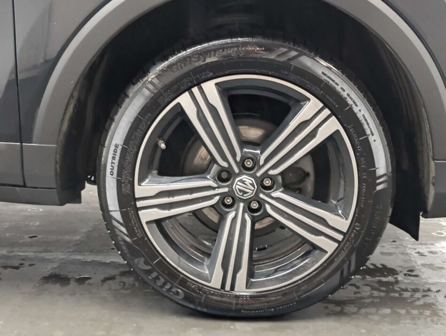 Used MG MG ZS 2019 for sale - 77713155: Photo 10