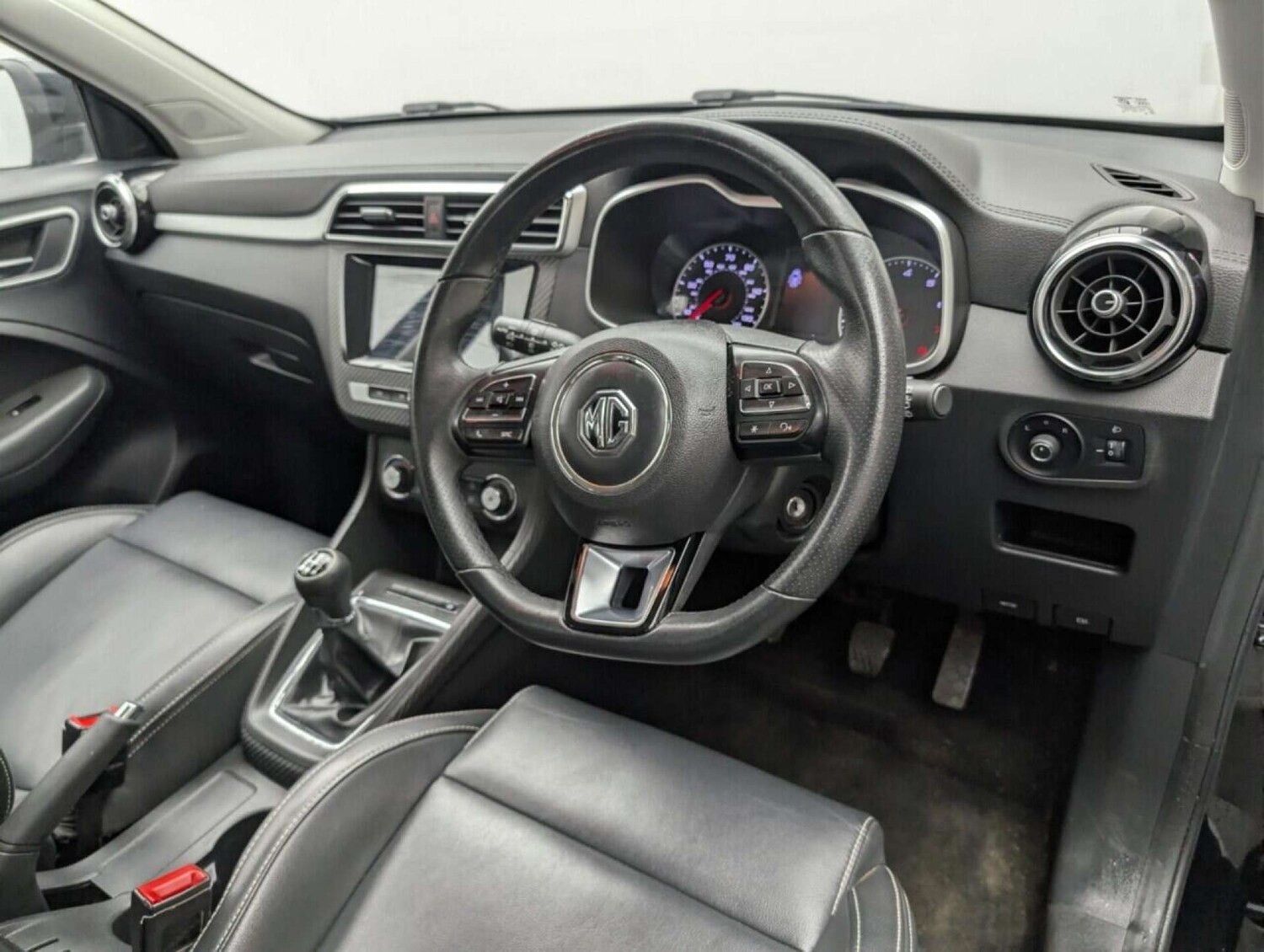 Used MG MG ZS 2019 for sale - 77713155: Photo 11