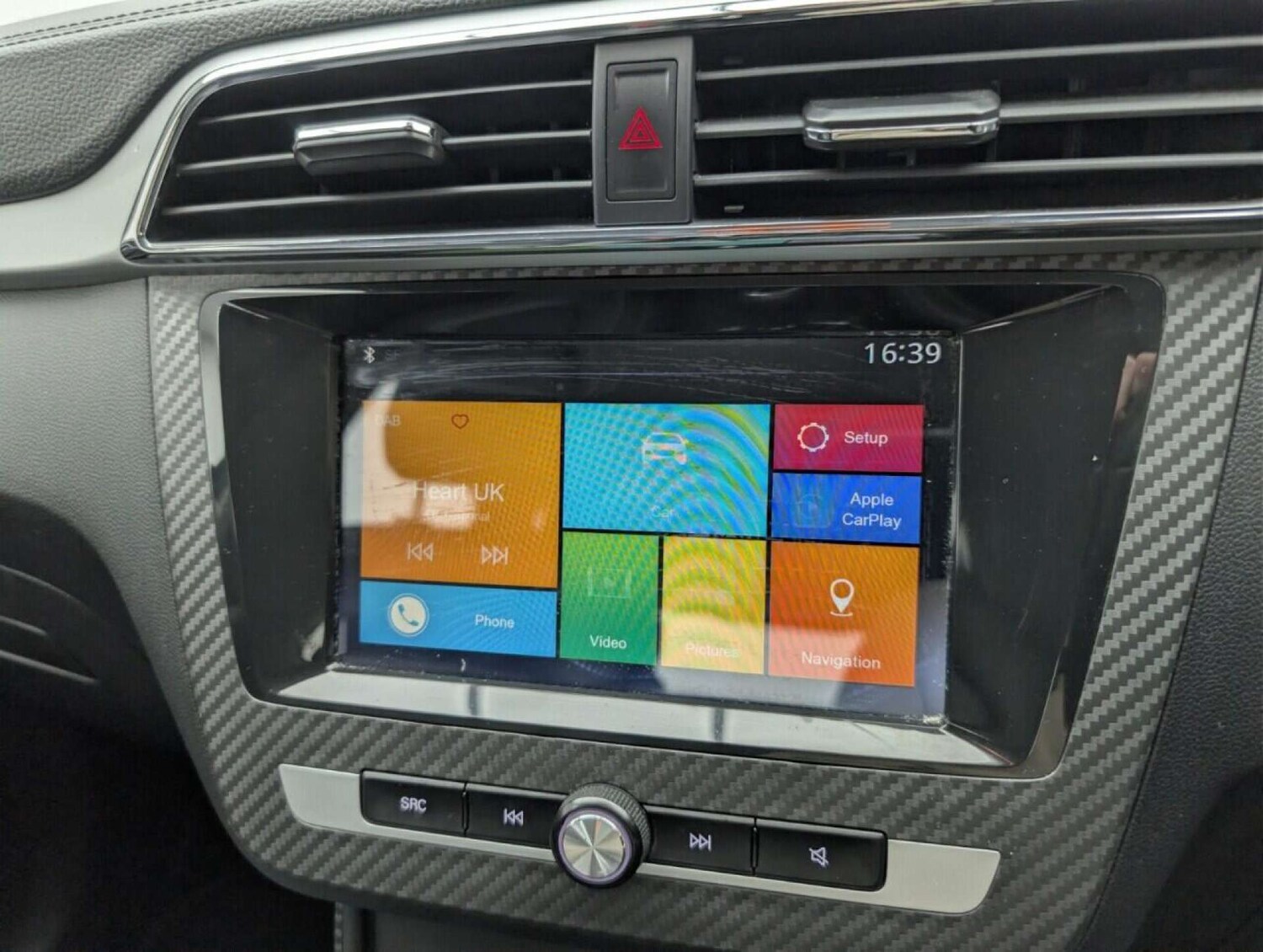 Used MG MG ZS 2019 for sale - 77713155: Photo 13