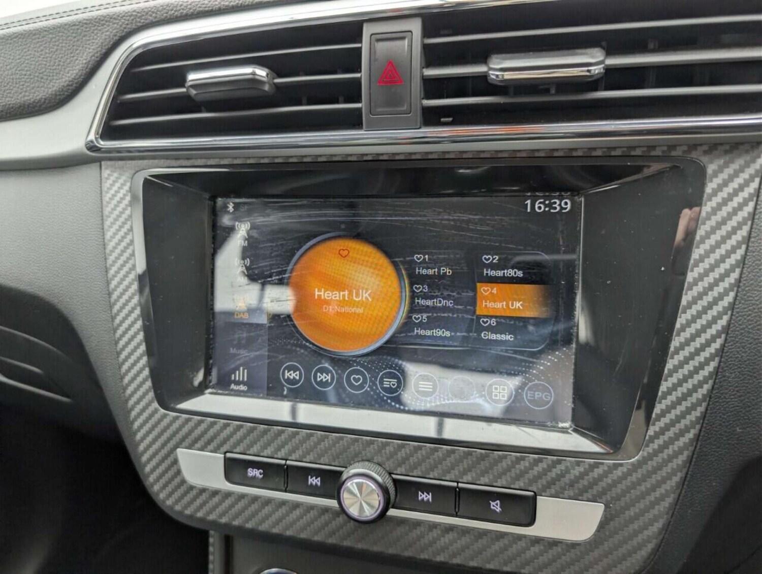 Used MG MG ZS 2019 for sale - 77713155: Photo 14