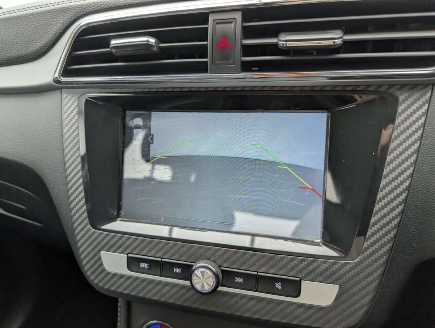 Used MG MG ZS 2019 for sale - 77713155: Photo 15