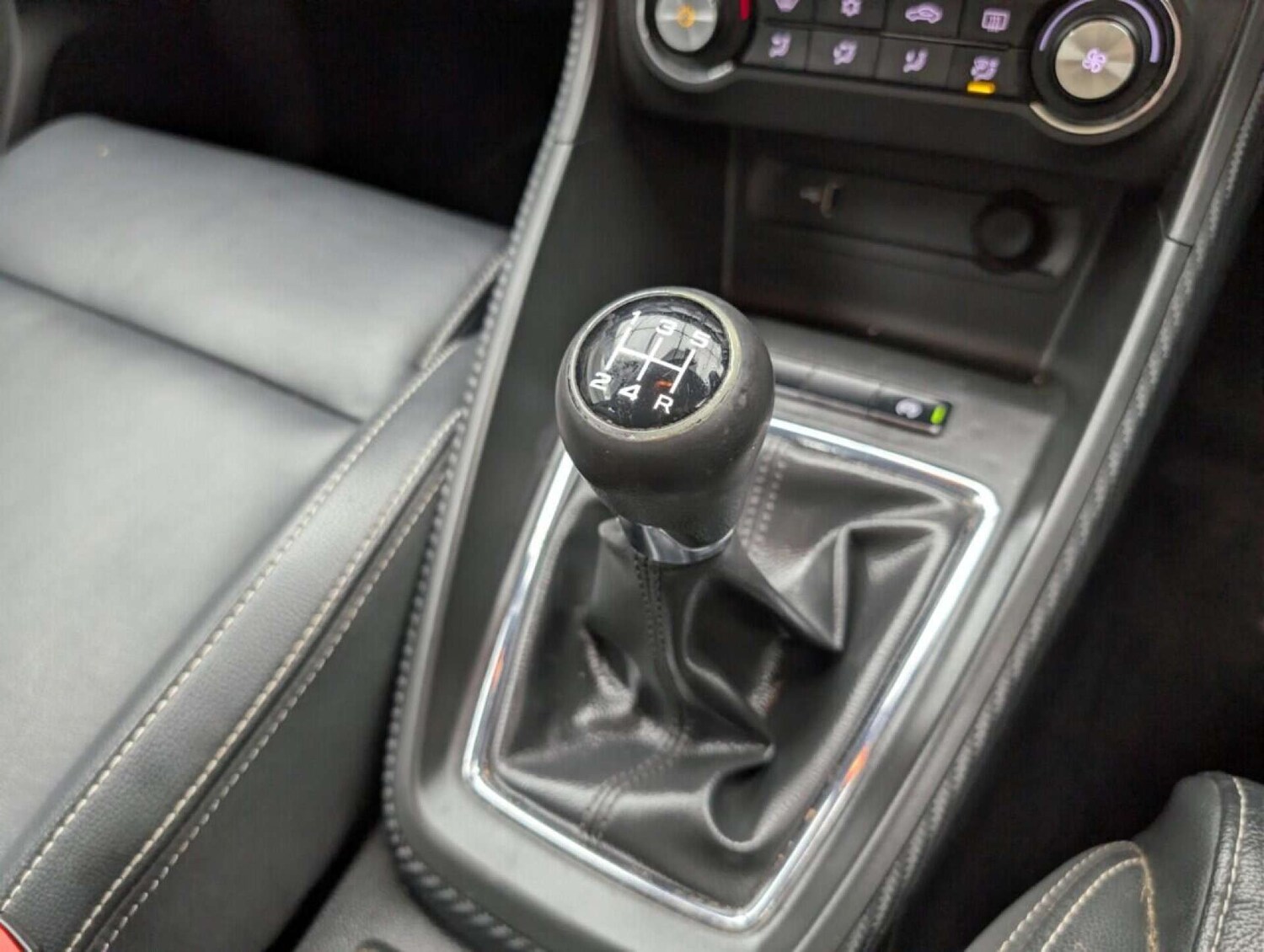 Used MG MG ZS 2019 for sale - 77713155: Photo 17