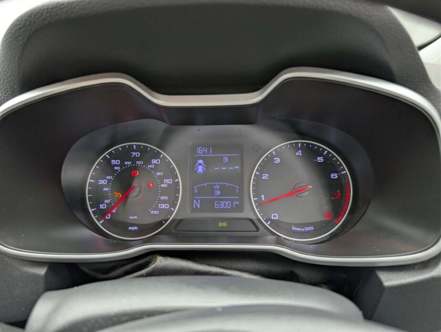 Used MG MG ZS 2019 for sale - 77713155: Photo 18