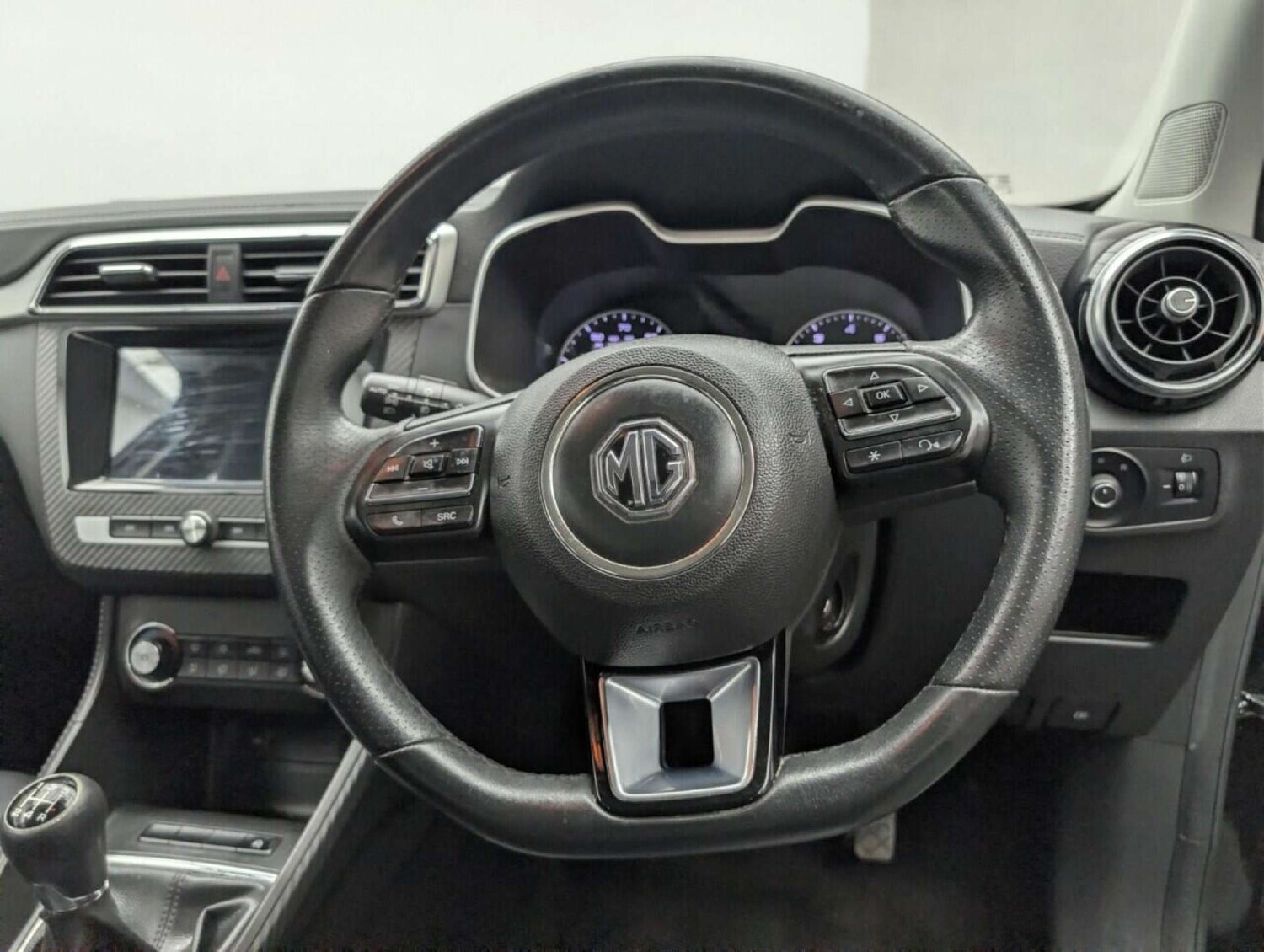 Used MG MG ZS 2019 for sale - 77713155: Photo 21