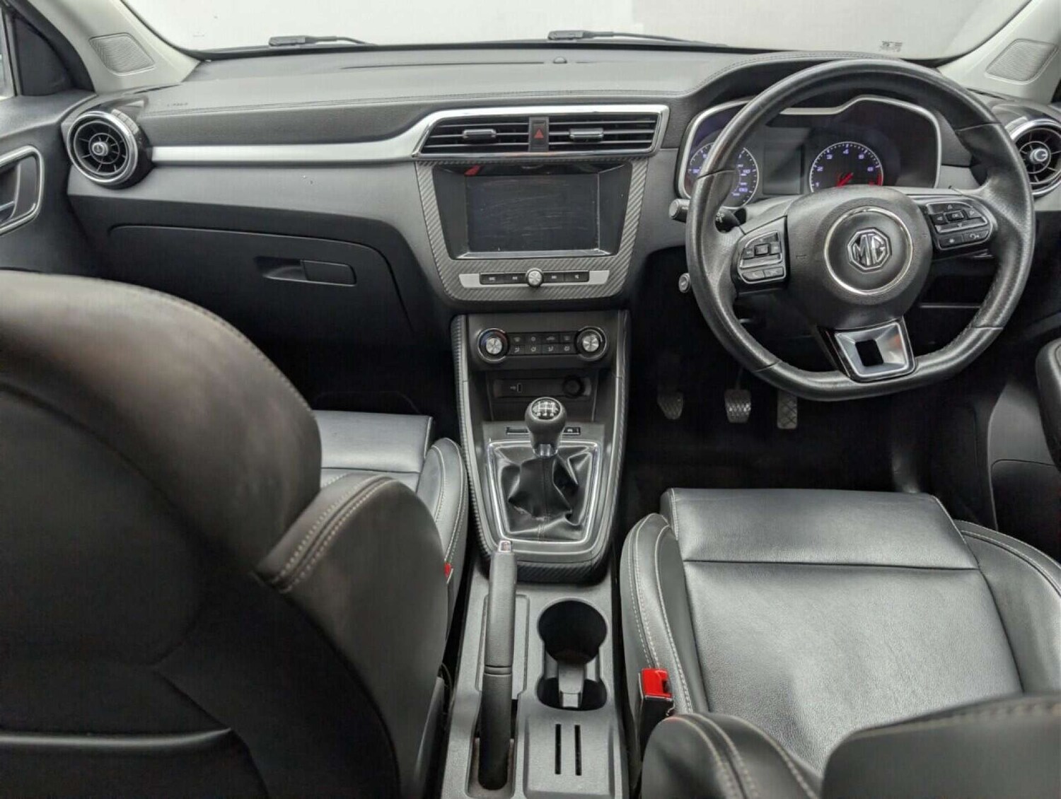 Used MG MG ZS 2019 for sale - 77713155: Photo 22