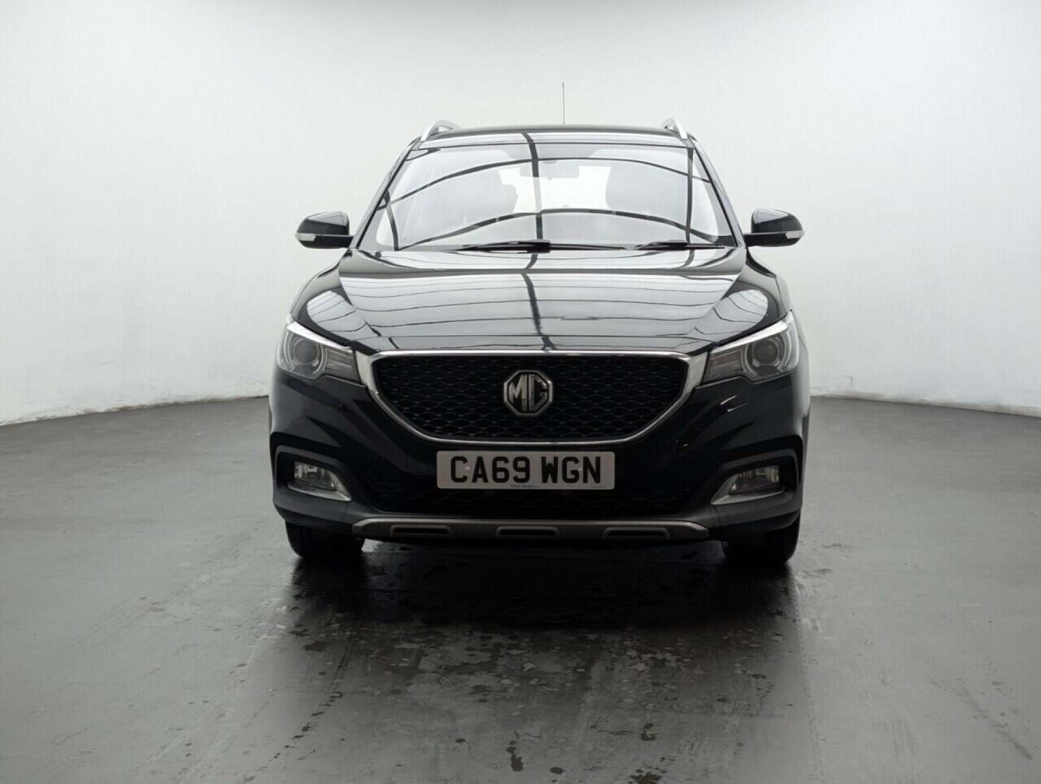 Used MG MG ZS 2019 for sale - 77713155: Photo 3