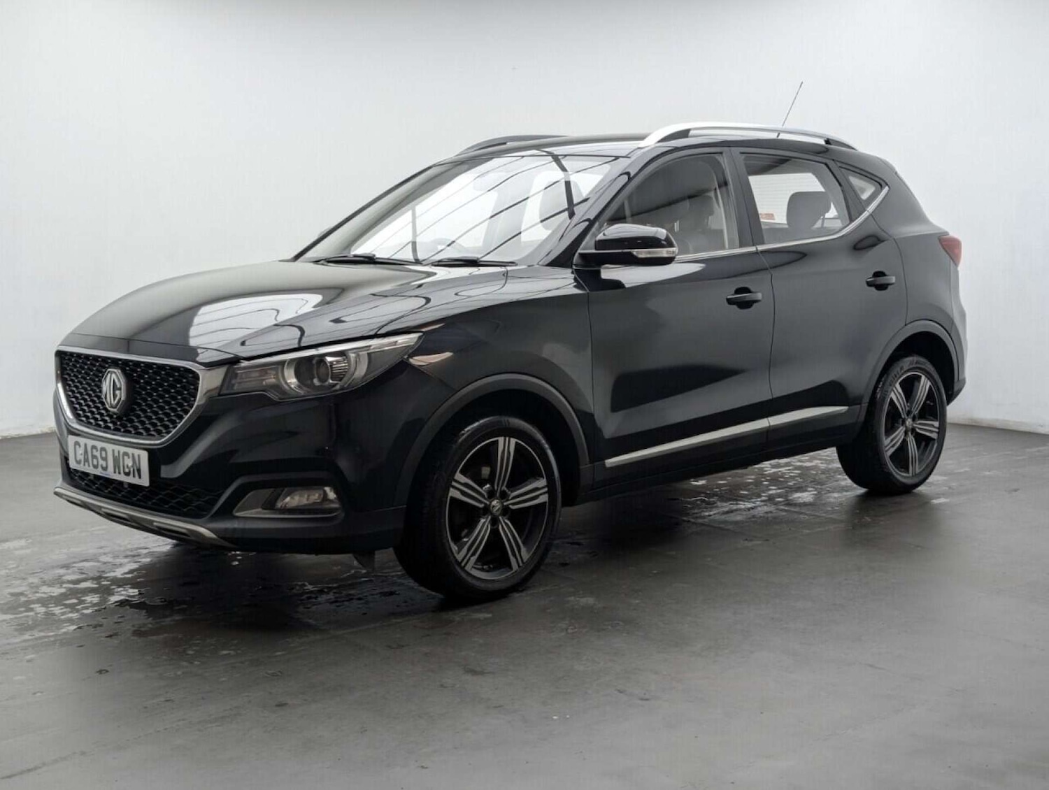 Used MG MG ZS 2019 for sale - 77713155: Photo 4