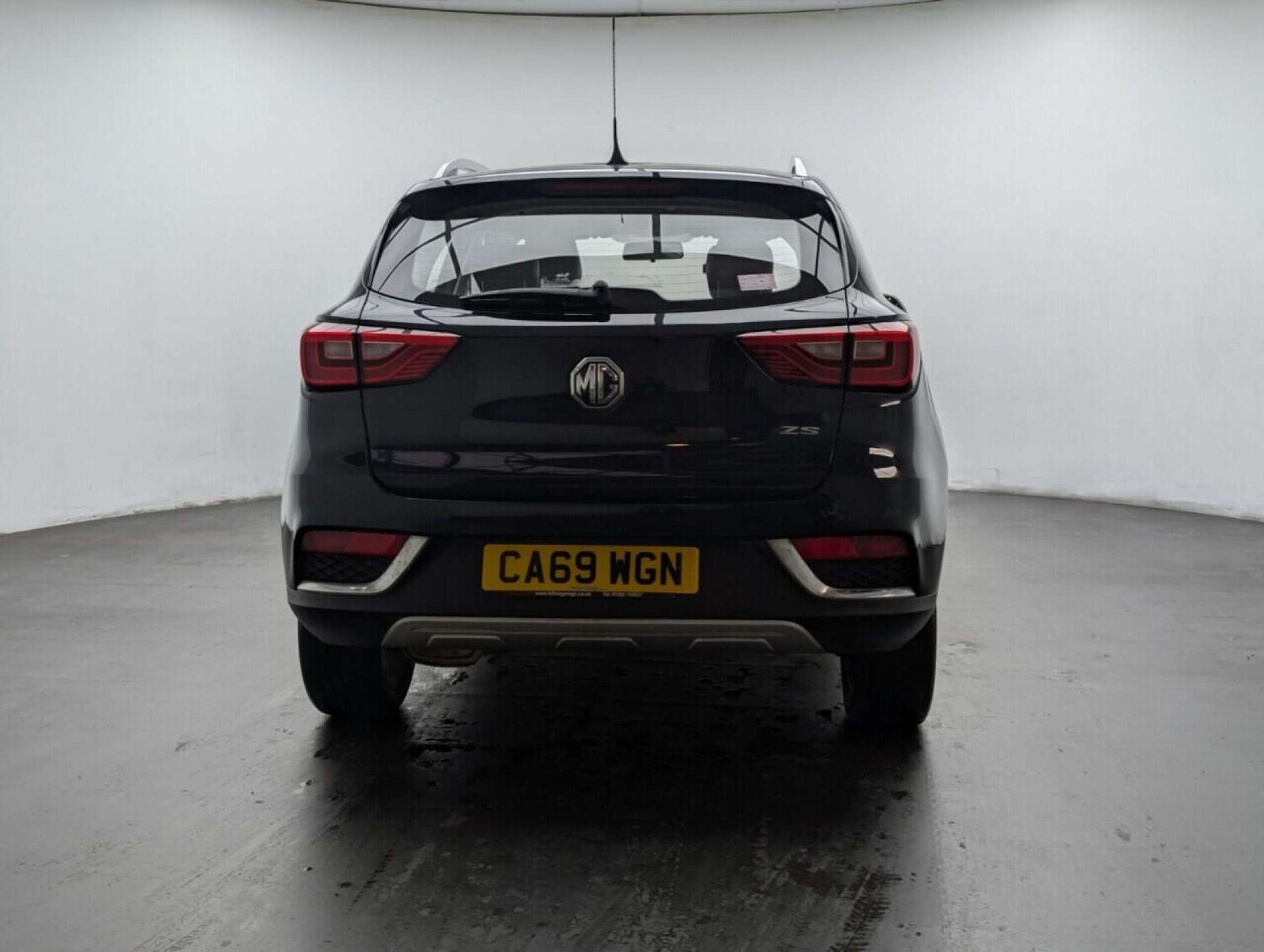 Used MG MG ZS 2019 for sale - 77713155: Photo 7
