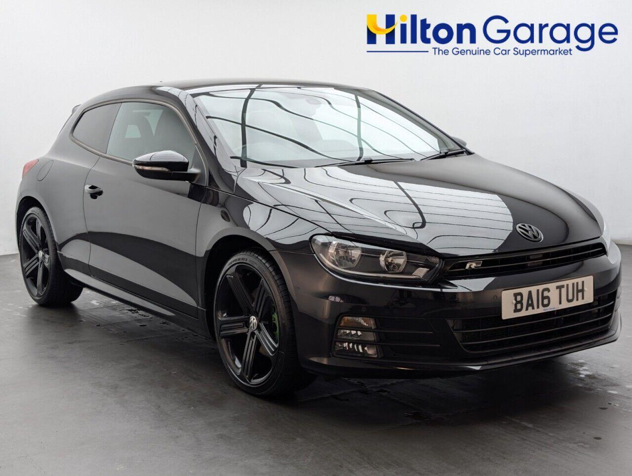 Used Volkswagen Scirocco 2016 for sale - 76423996: Photo 1