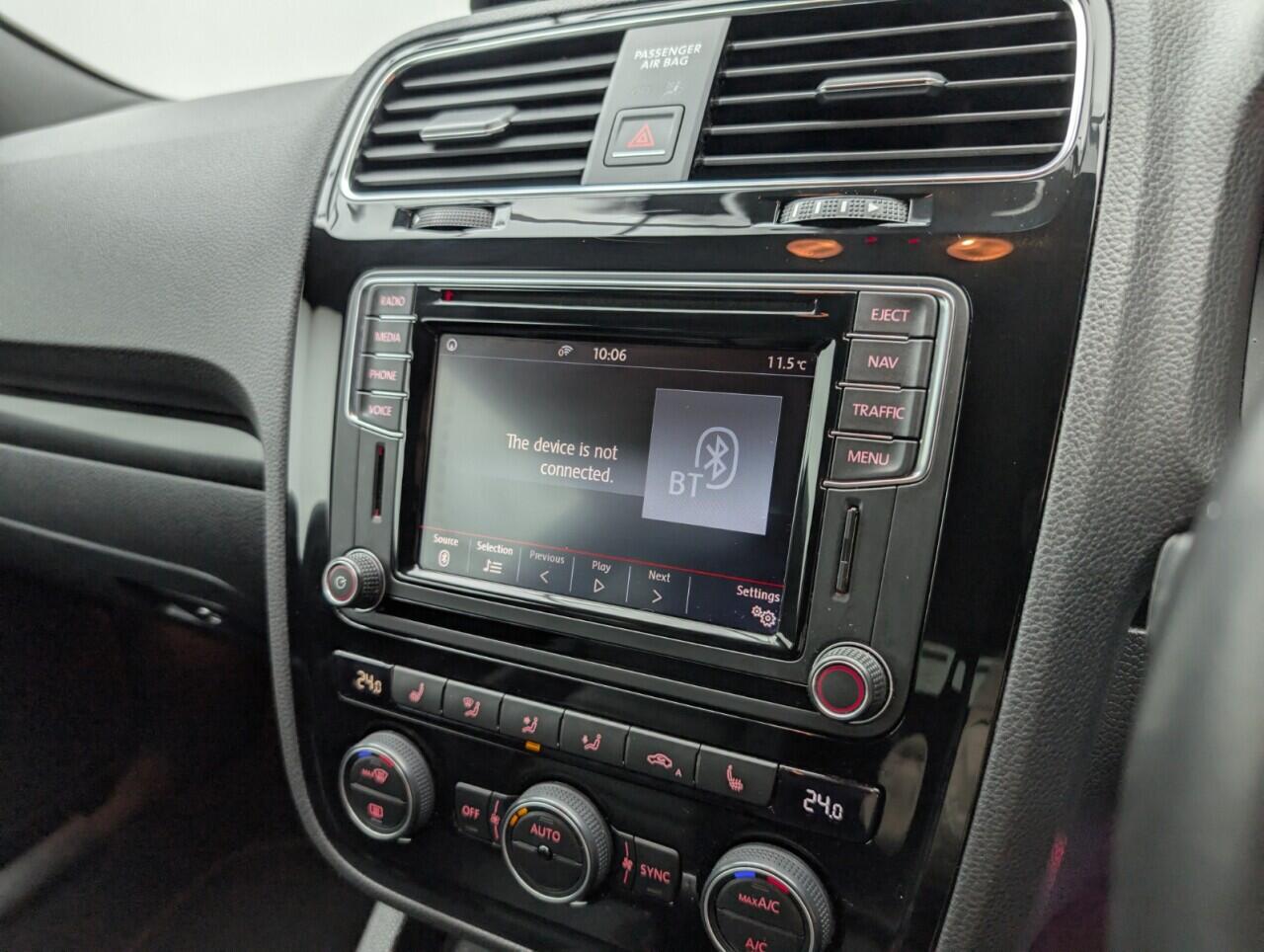 Used Volkswagen Scirocco 2016 for sale - 76423996: Photo 13