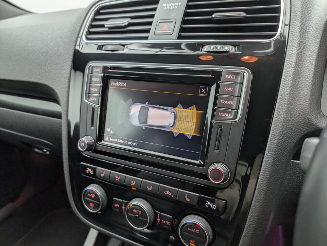 Used Volkswagen Scirocco 2016 for sale - 76423996: Photo 14