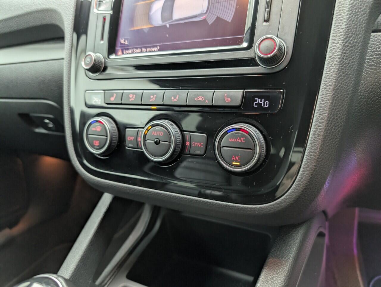 Used Volkswagen Scirocco 2016 for sale - 76423996: Photo 15