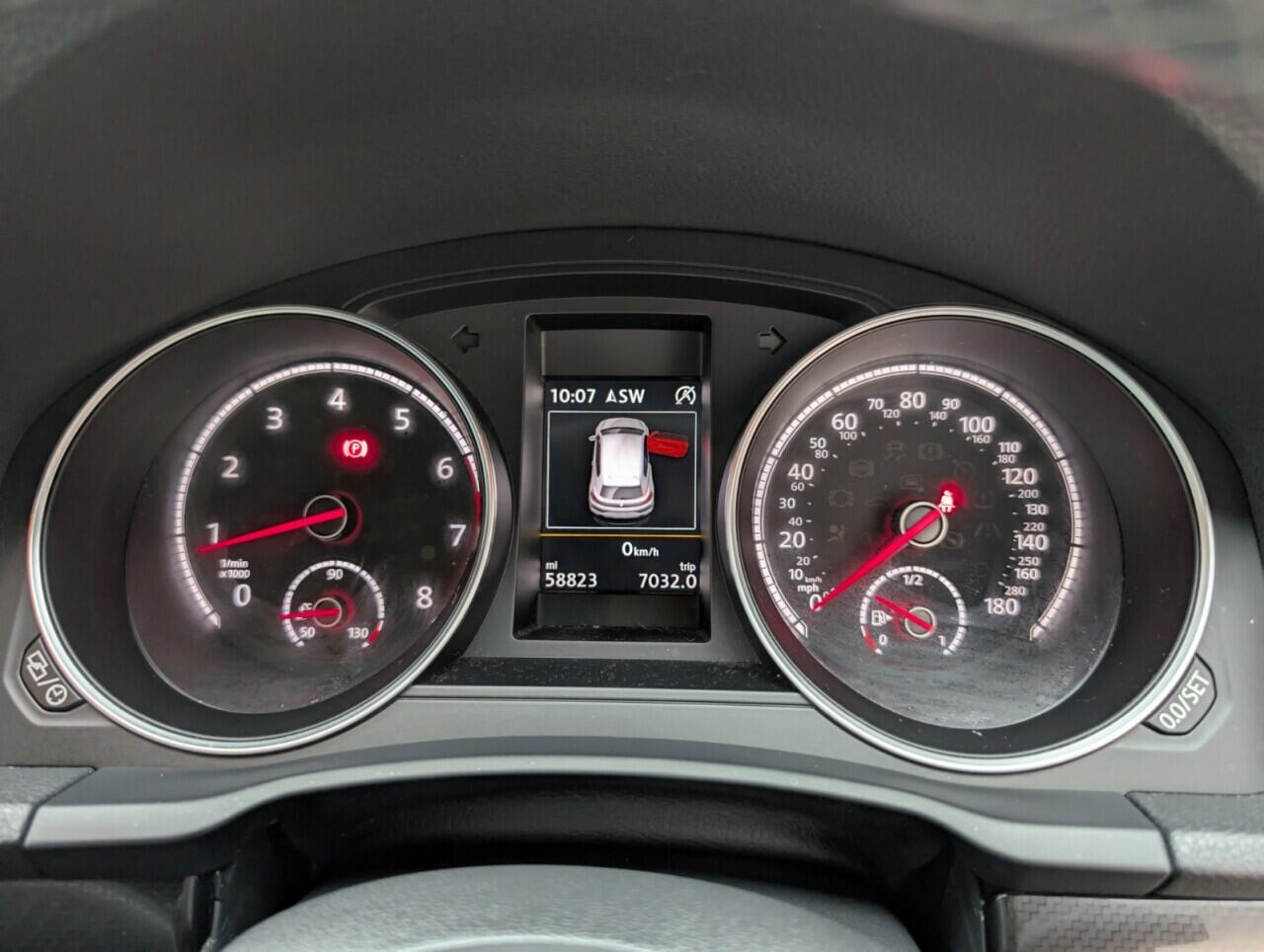 Used Volkswagen Scirocco 2016 for sale - 76423996: Photo 17