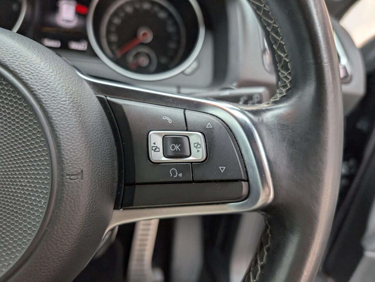 Used Volkswagen Scirocco 2016 for sale - 76423996: Photo 19