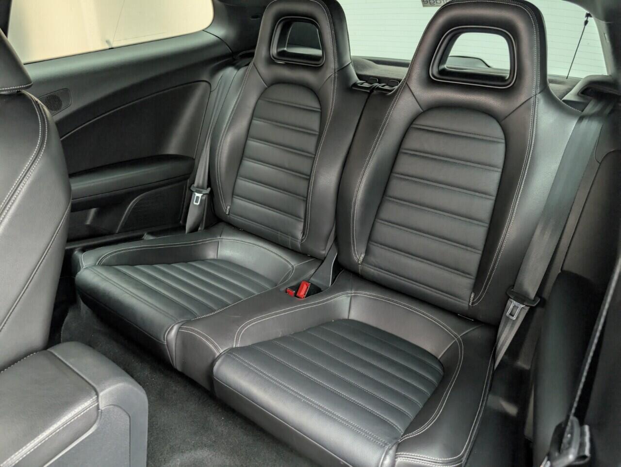 Used Volkswagen Scirocco 2016 for sale - 76423996: Photo 25