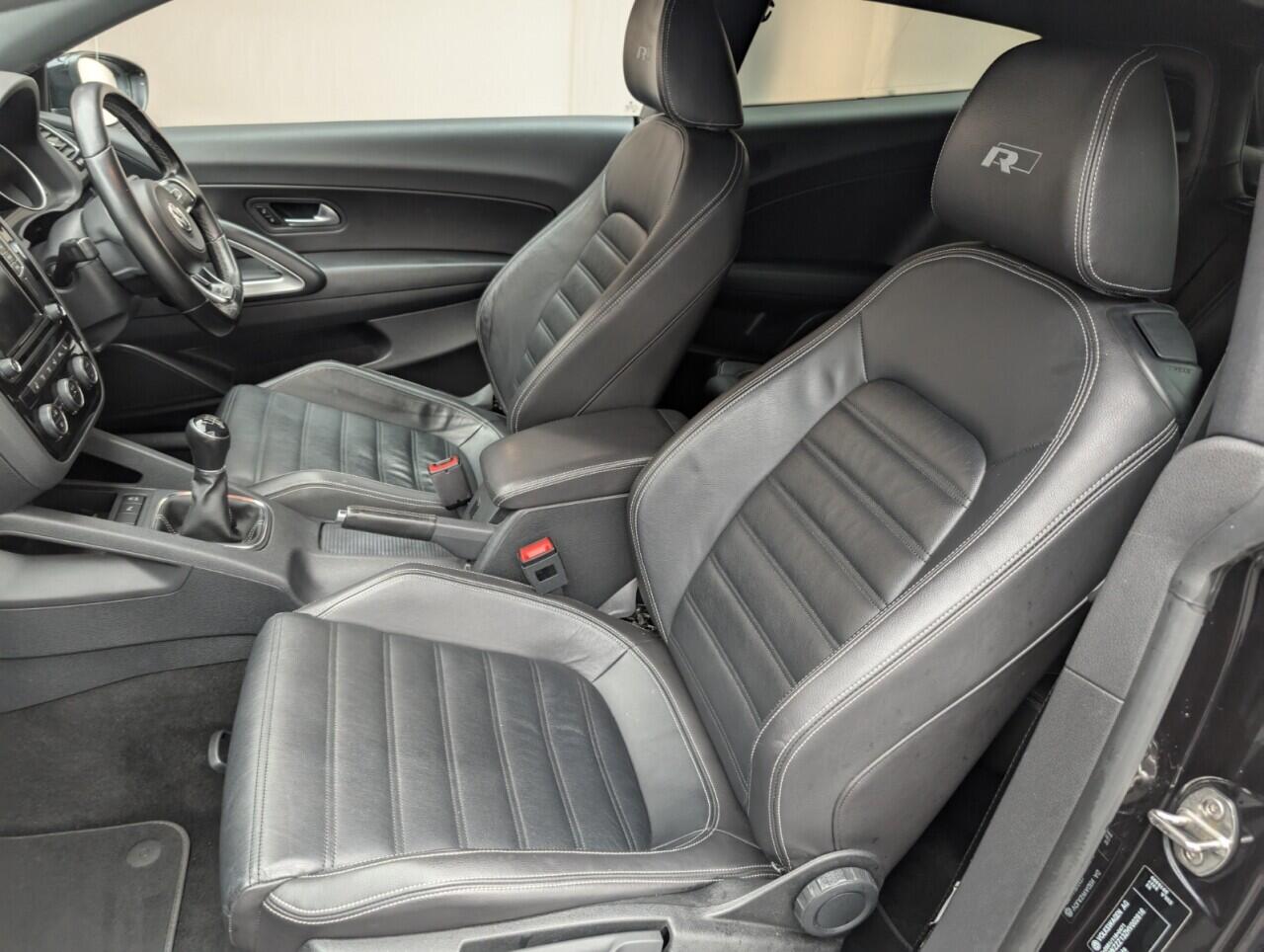 Used Volkswagen Scirocco 2016 for sale - 76423996: Photo 26