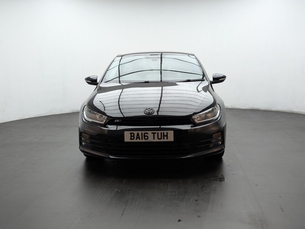 Used Volkswagen Scirocco 2016 for sale - 76423996: Photo 3