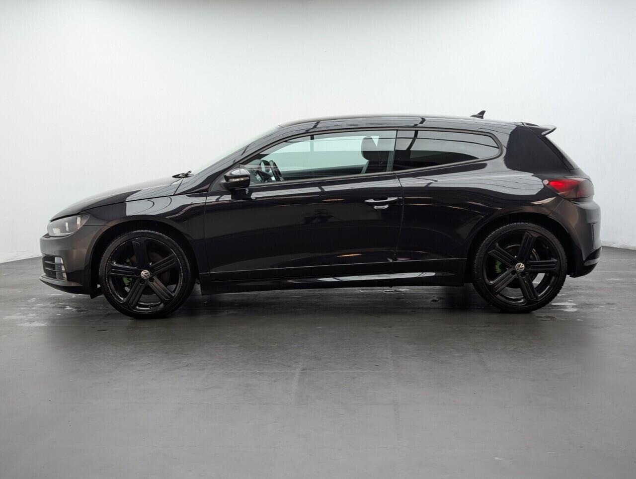 Used Volkswagen Scirocco 2016 for sale - 76423996: Photo 5