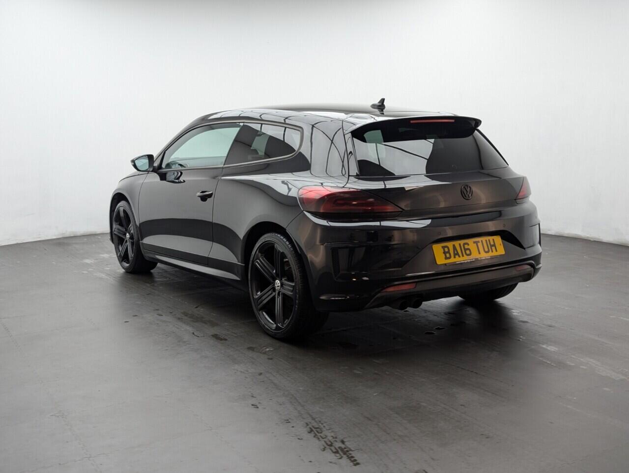 Used Volkswagen Scirocco 2016 for sale - 76423996: Photo 6