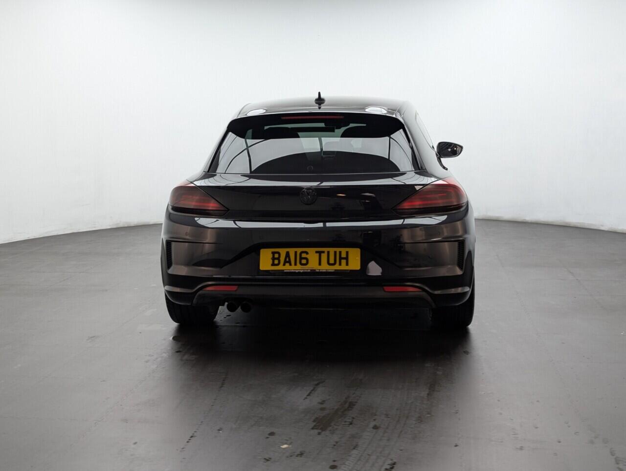 Used Volkswagen Scirocco 2016 for sale - 76423996: Photo 7