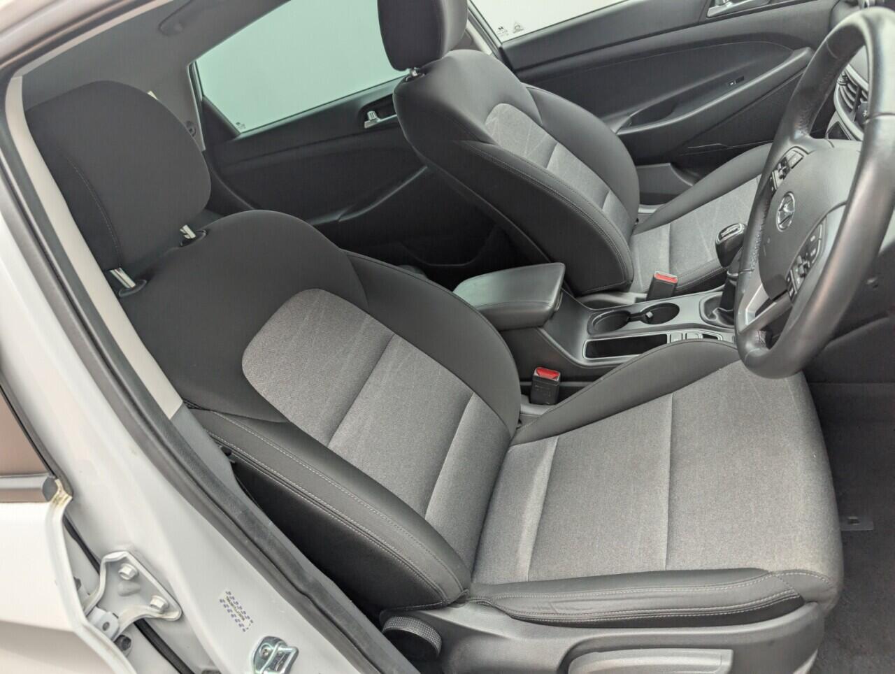 Used Hyundai TUCSON 2021 for sale - 76422907: Photo 12