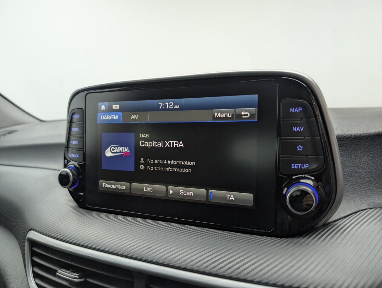 Used Hyundai TUCSON 2021 for sale - 76422907: Photo 13