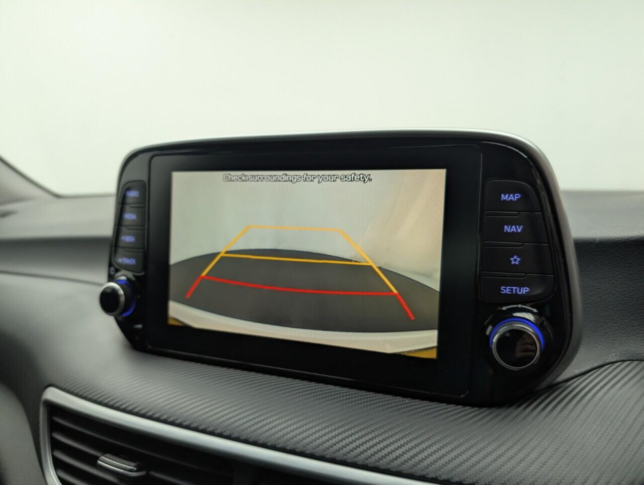 Used Hyundai TUCSON 2021 for sale - 76422907: Photo 16