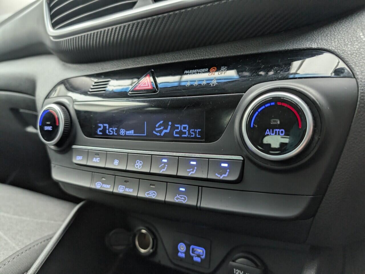 Used Hyundai TUCSON 2021 for sale - 76422907: Photo 17