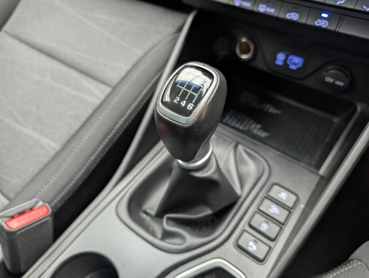 Used Hyundai TUCSON 2021 for sale - 76422907: Photo 18