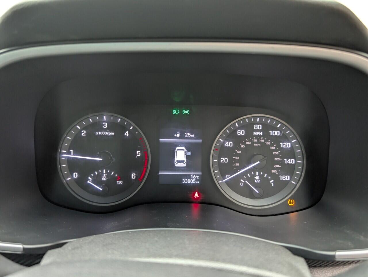 Used Hyundai TUCSON 2021 for sale - 76422907: Photo 19