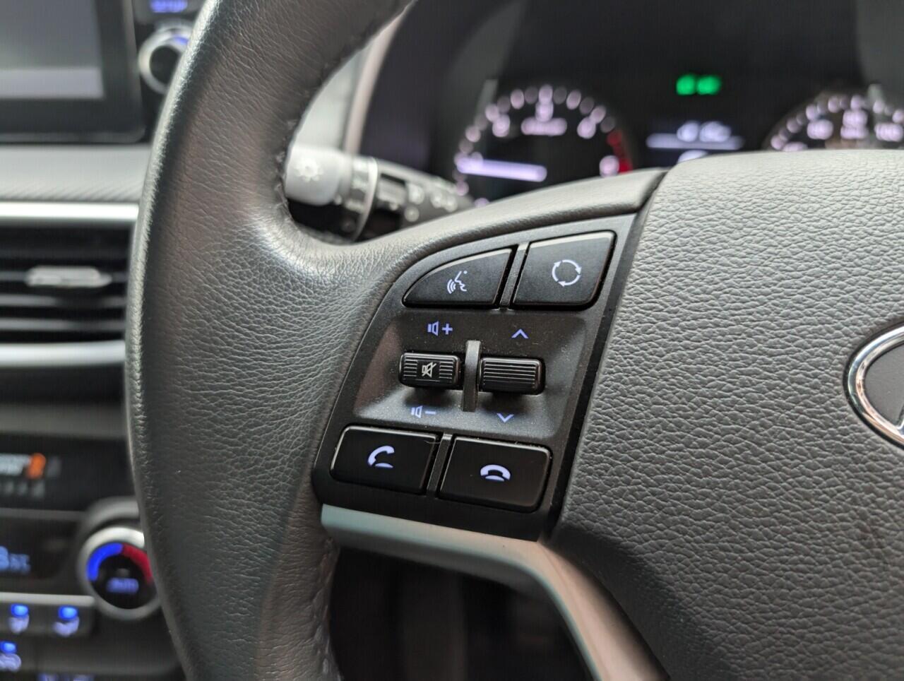 Used Hyundai TUCSON 2021 for sale - 76422907: Photo 20