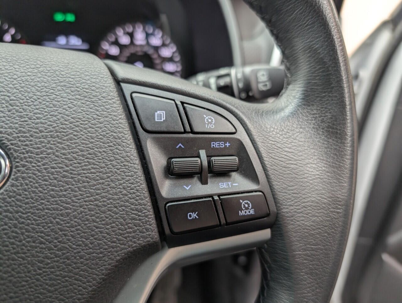 Used Hyundai TUCSON 2021 for sale - 76422907: Photo 21