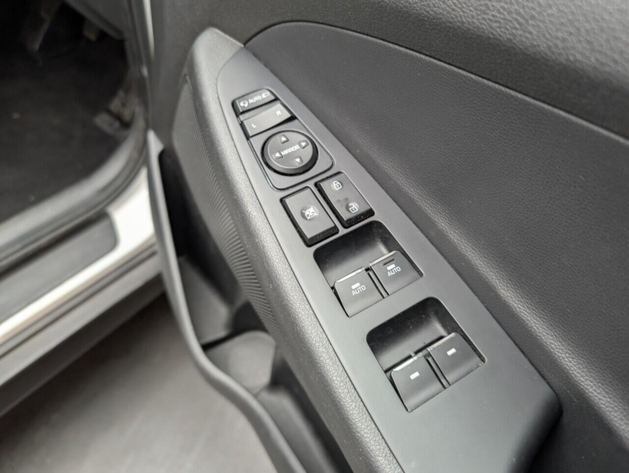 Used Hyundai TUCSON 2021 for sale - 76422907: Photo 23