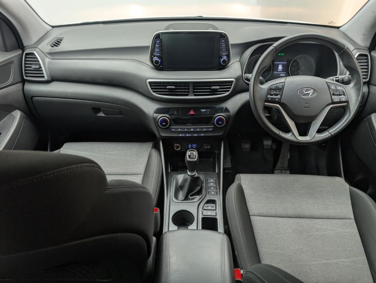 Used Hyundai TUCSON 2021 for sale - 76422907: Photo 25