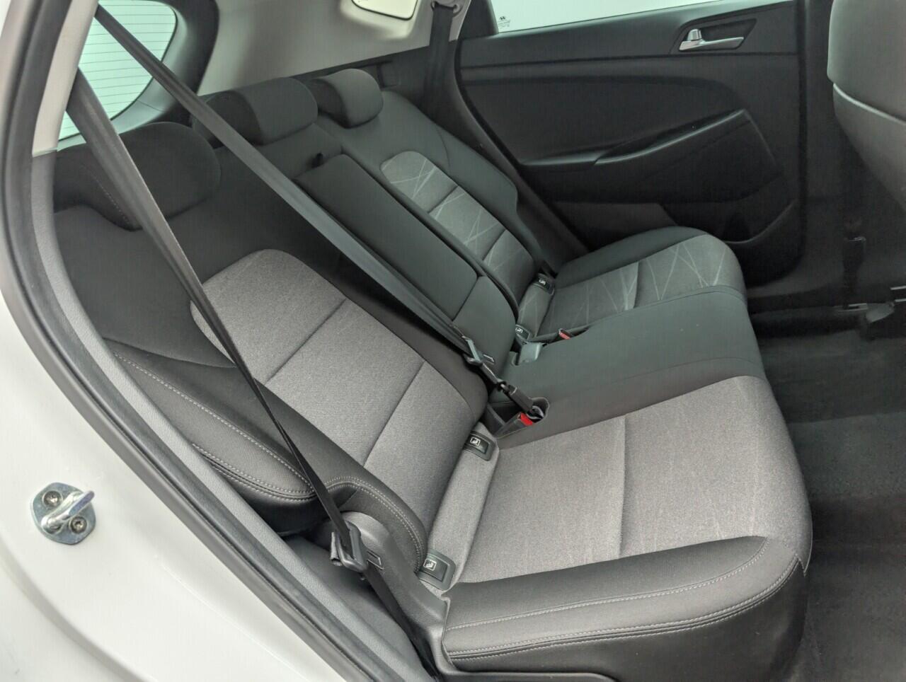 Used Hyundai TUCSON 2021 for sale - 76422907: Photo 26