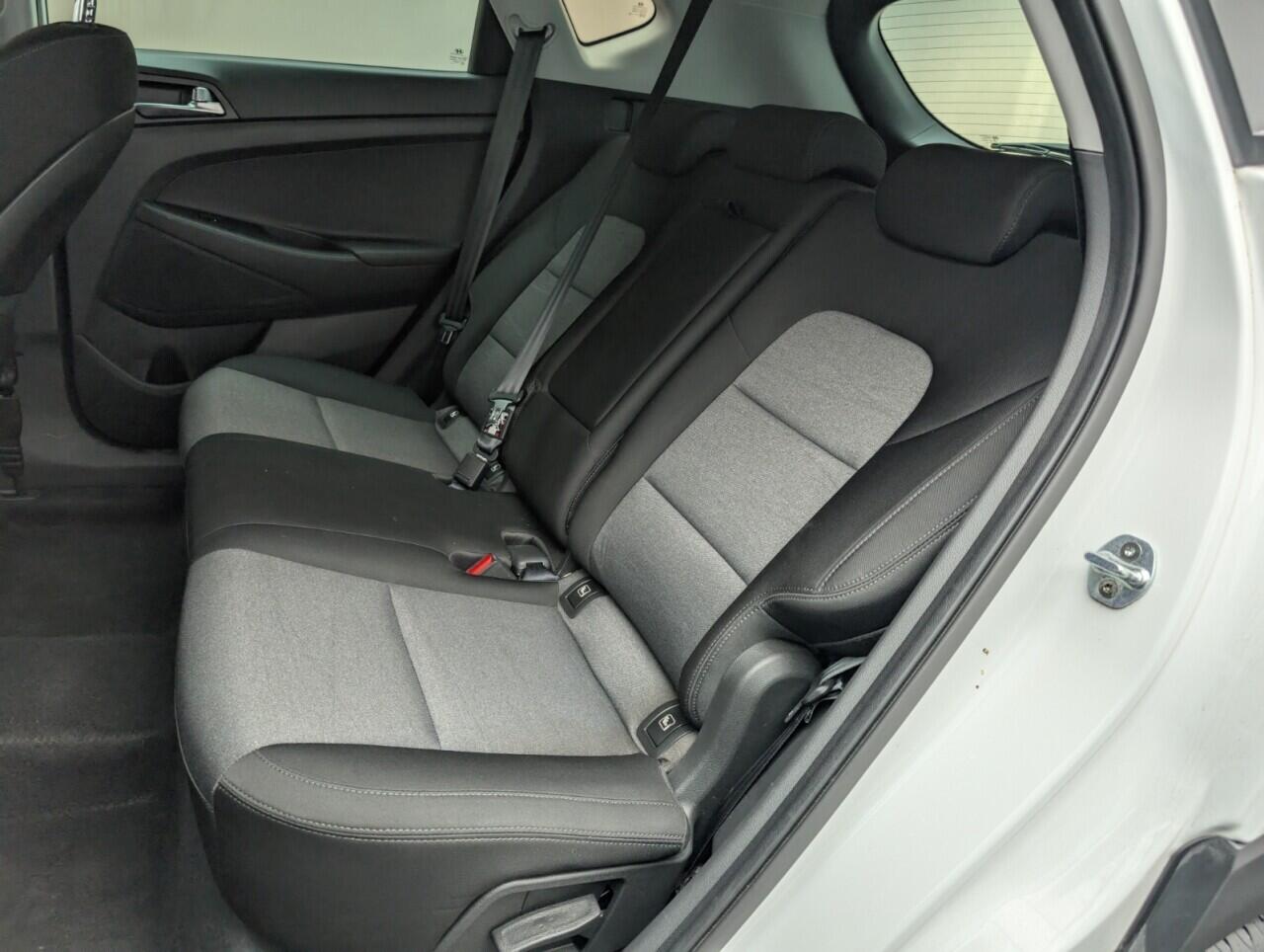 Used Hyundai TUCSON 2021 for sale - 76422907: Photo 28