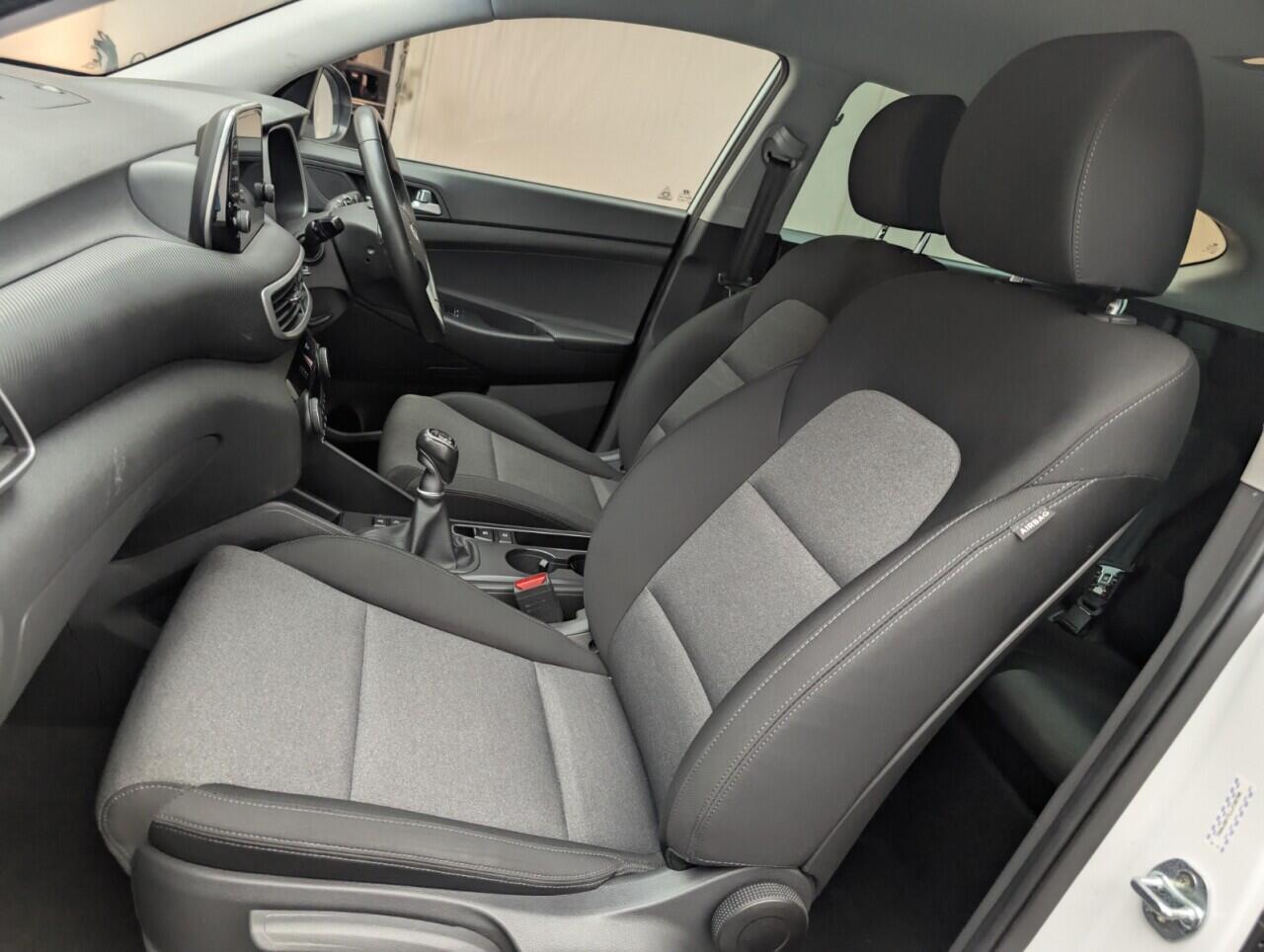 Used Hyundai TUCSON 2021 for sale - 76422907: Photo 29