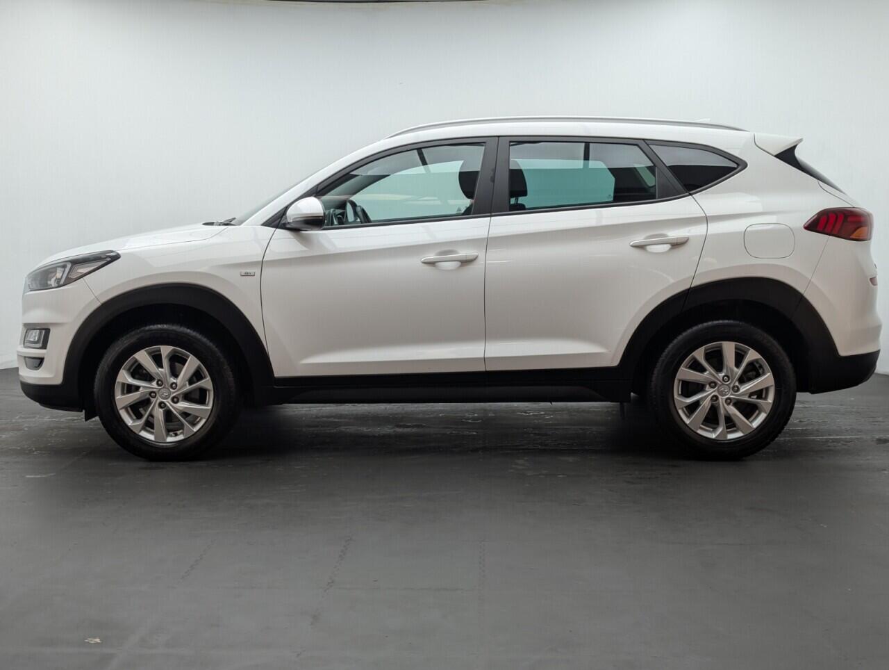 Used Hyundai TUCSON 2021 for sale - 76422907: Photo 5