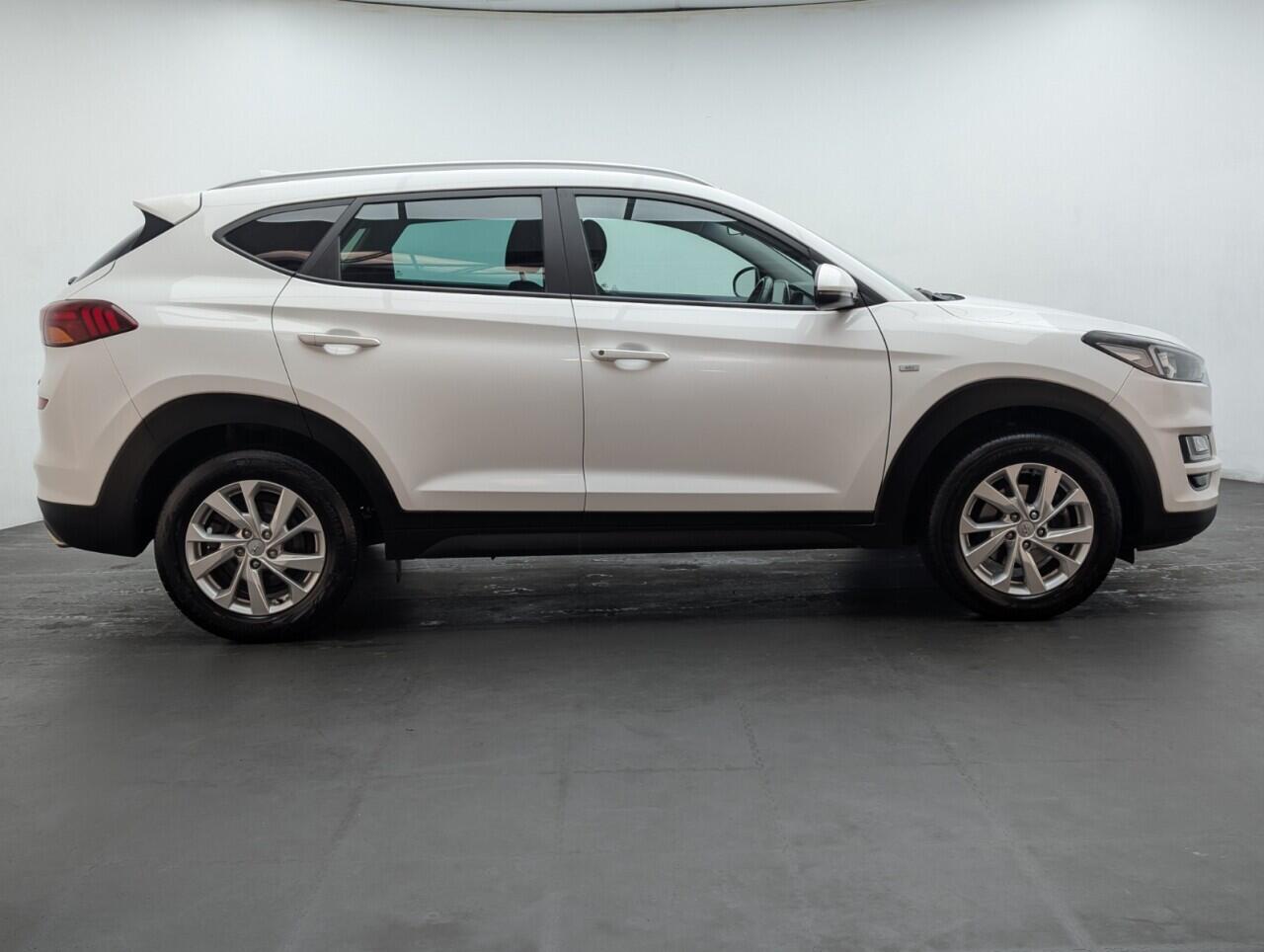 Used Hyundai TUCSON 2021 for sale - 76422907: Photo 9